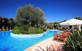 Zeytinada Hotel